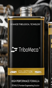 TriboMeca Performance Collection
