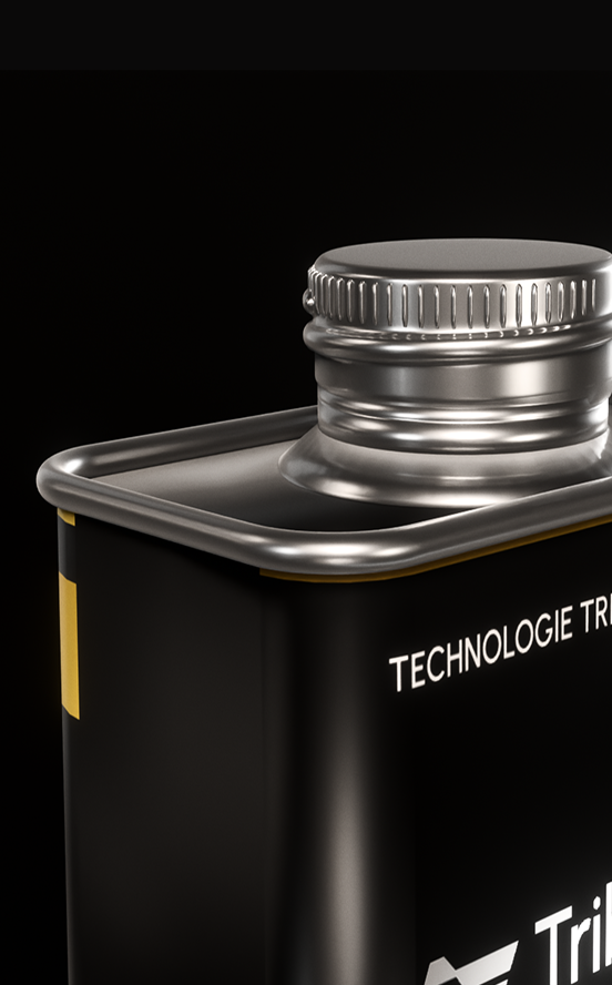 TriboMeca® Performance Collection