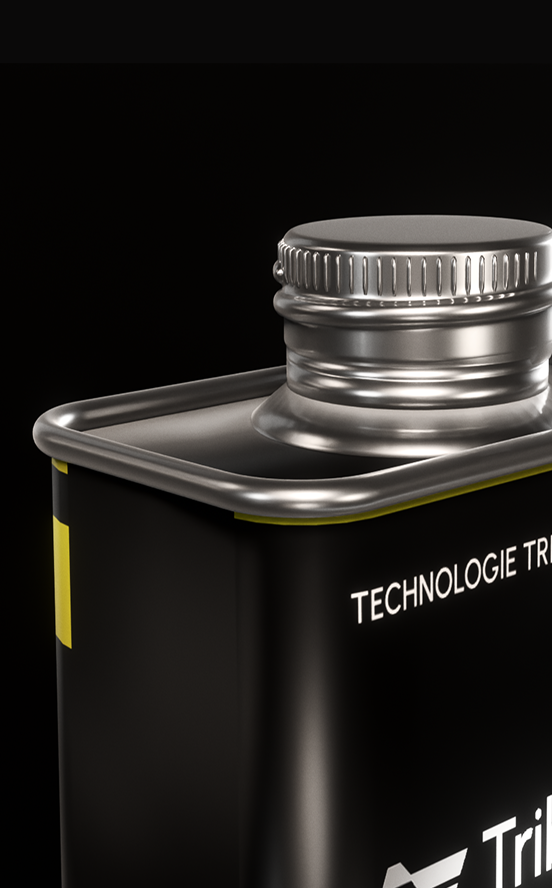 TriboMeca Civil Engineering Protection Formula