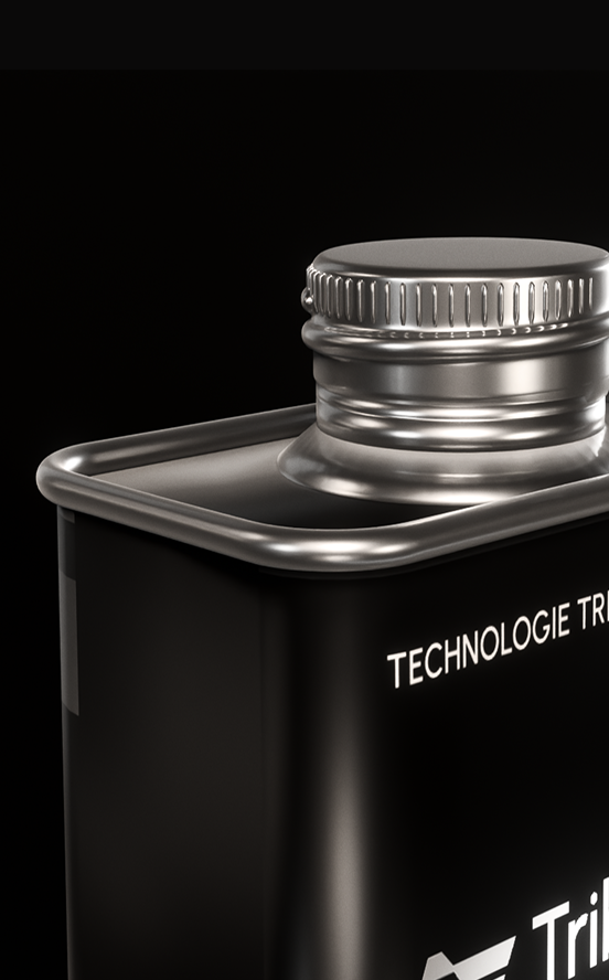 TriboMeca Heavy Truck Protection
