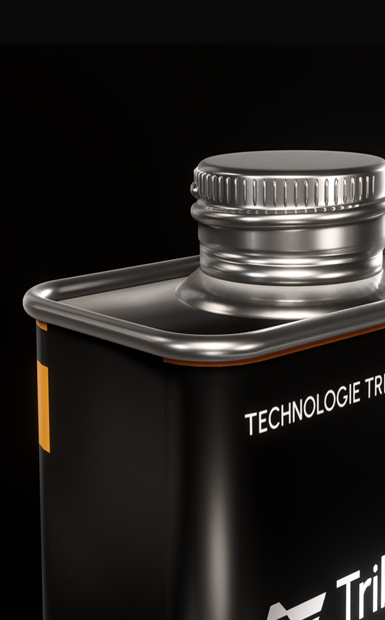 TriboMeca®Hydraulic Equipment Protection