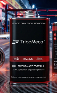 TriboMeca Racing Performance Formula